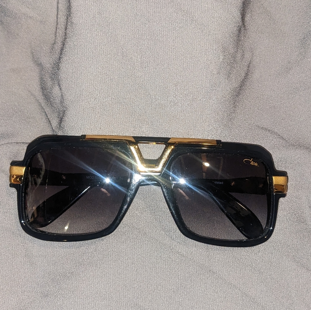 CAZAL unisex sunglasses!